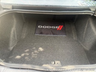 Dodge Challenger osobní 2019