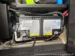 Dodge Challenger osobní 2019