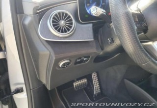Mercedes-Benz Ostatní modely EQS 450 AMG 4matic Připravuje 2023