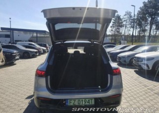 Mercedes-Benz Ostatní modely EQS 450 AMG 4matic Připravuje 2023