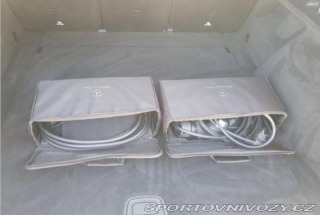 Mercedes-Benz Ostatní modely EQS 450 AMG 4matic Připravuje 2023