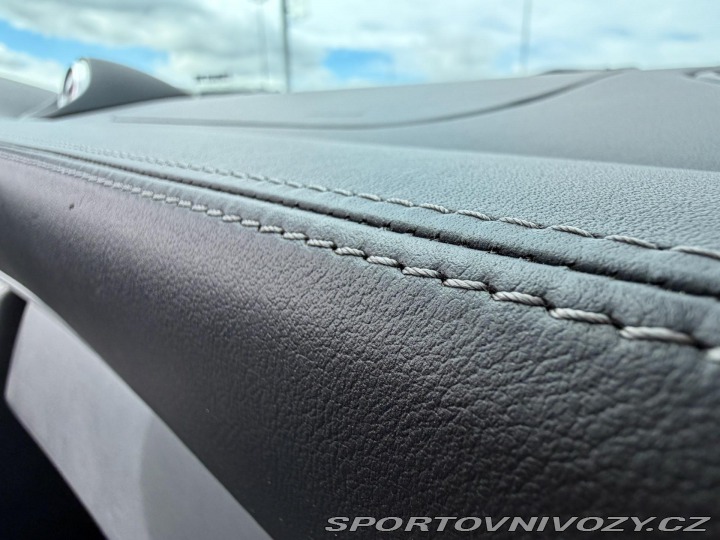 Porsche 911 S Cabrio 3.8 PDK 997.2 Sp 2008