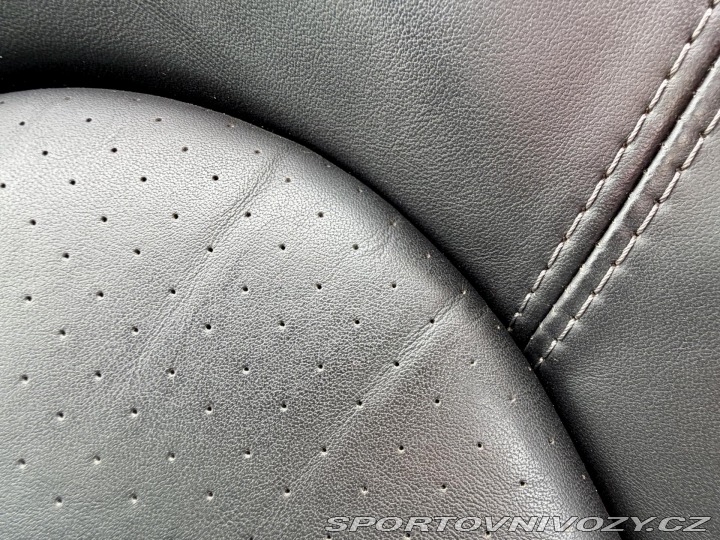 Porsche 911 S Cabrio 3.8 PDK 997.2 Sp 2008
