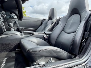 Porsche 911 S Cabrio 3.8 PDK 997.2 Sp 2008