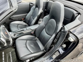 Porsche 911 S Cabrio 3.8 PDK 997.2 Sp 2008