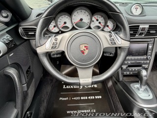 Porsche 911 S Cabrio 3.8 PDK 997.2 Sp 2008