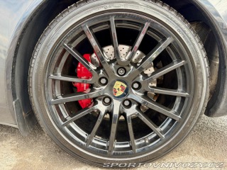 Porsche 911 S Cabrio 3.8 PDK 997.2 Sp 2008