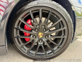 Porsche 911 S Cabrio 3.8 PDK 997.2 Sp 2008