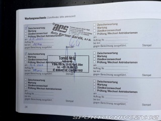 Porsche 911 S Cabrio 3.8 PDK 997.2 Sp 2008