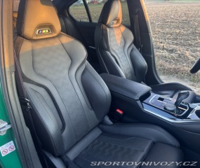BMW M3 Competition 2021