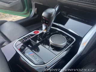 BMW M3 Competition 2021