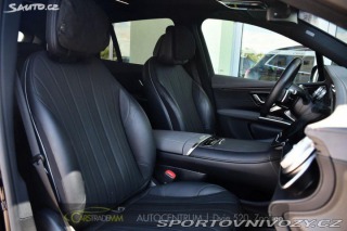 Mercedes-Benz Ostatní modely EQS 580 4MATIC AMG PŘIPRAVUJE 2024