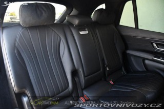 Mercedes-Benz Ostatní modely EQS 580 4MATIC AMG PŘIPRAVUJE 2024