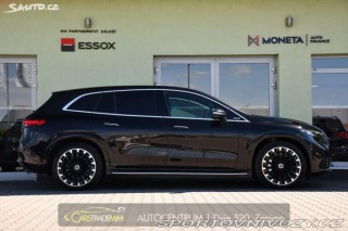 Mercedes-Benz Ostatní modely EQS 580 4MATIC AMG PŘIPRAVUJE 2024