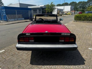 Alfa Romeo Spider Veloce 1986