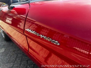 Alfa Romeo Spider Veloce 1986