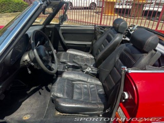 Alfa Romeo Spider Veloce 1986