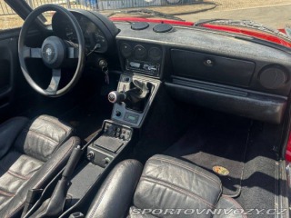 Alfa Romeo Spider Veloce 1986