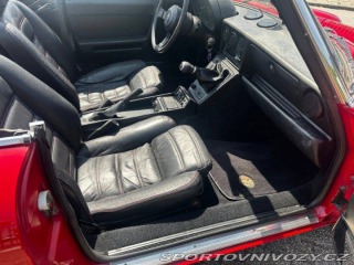 Alfa Romeo Spider Veloce 1986