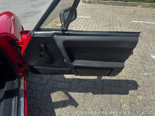 Alfa Romeo Spider Veloce 1986