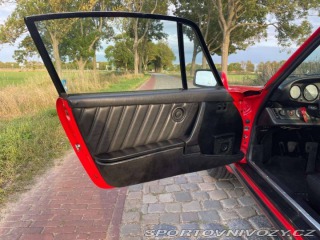 Porsche 911 930 Turbo 1979