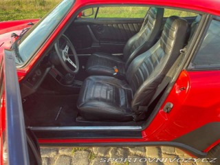 Porsche 911 930 Turbo 1979