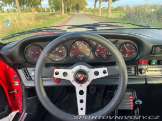 Porsche 911 930 Turbo 1979
