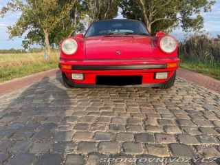 Porsche 911 930 Turbo 1979