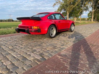 Porsche 911 930 Turbo 1979