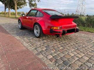 Porsche 911 930 Turbo 1979