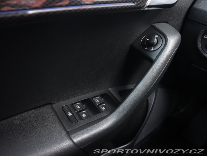 Škoda Octavia RS RS 2.0 TDI 4x4 DSG 2017