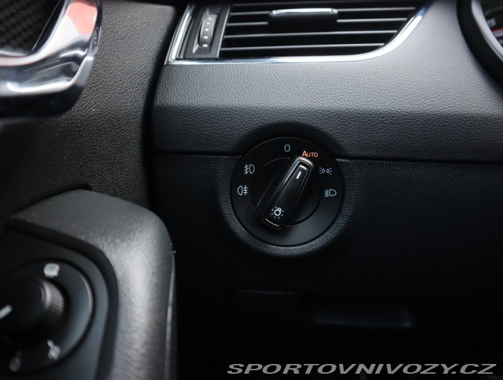 Škoda Octavia RS RS 2.0 TDI 4x4 DSG 2017