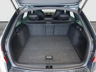 Škoda Octavia RS RS 2.0 TDI 4x4 DSG 2017