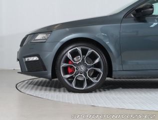Škoda Octavia RS RS 2.0 TDI 4x4 DSG 2017