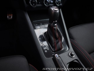 Škoda Octavia RS RS 2.0 TDI 4x4 DSG 2017