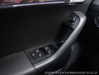 Škoda Octavia RS RS 2.0 TDI 4x4 DSG 2017