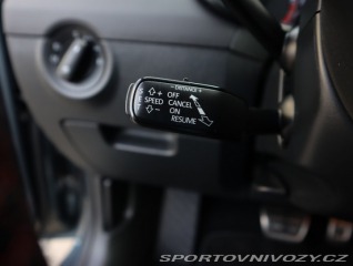 Škoda Octavia RS RS 2.0 TDI 4x4 DSG 2017