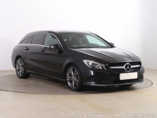 Mercedes-Benz CLA Urban 220 CDI