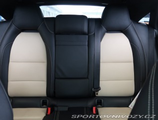 Mercedes-Benz CLA Urban 220 CDI 2018