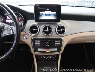 Mercedes-Benz CLA Urban 220 CDI 2018
