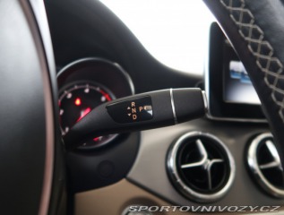 Mercedes-Benz CLA Urban 220 CDI 2018