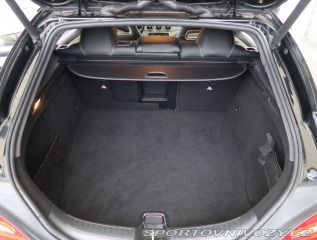 Mercedes-Benz CLA Urban 220 CDI 2018