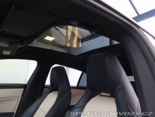 Mercedes-Benz CLA Urban 220 CDI 2018