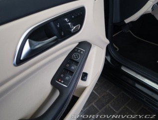 Mercedes-Benz CLA Urban 220 CDI 2018