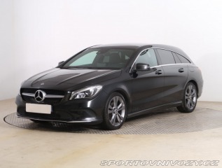 Mercedes-Benz CLA Urban 220 CDI 2018