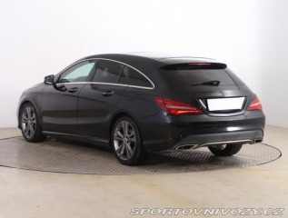 Mercedes-Benz CLA Urban 220 CDI 2018
