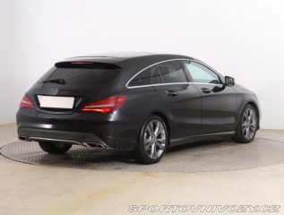 Mercedes-Benz CLA Urban 220 CDI 2018