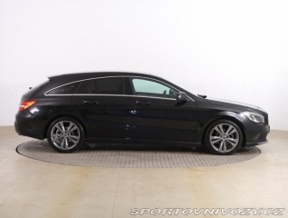 Mercedes-Benz CLA Urban 220 CDI 2018