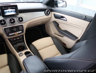 Mercedes-Benz CLA Urban 220 CDI 2018
