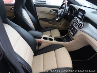Mercedes-Benz CLA Urban 220 CDI 2018